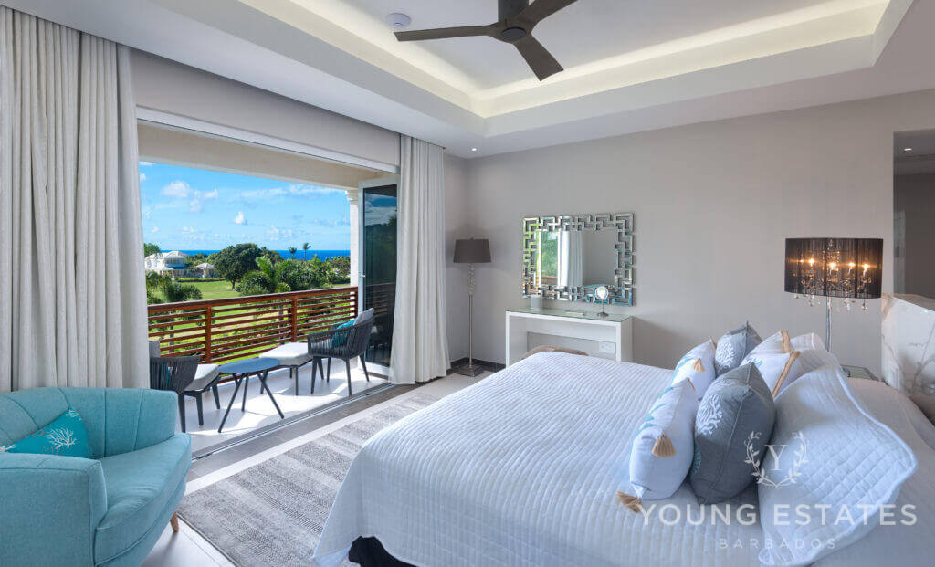 Seaduced at Royal Westmoreland