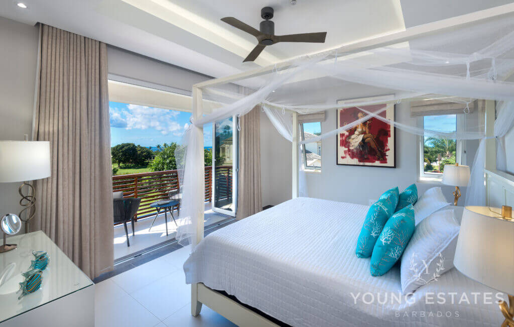 Seaduced at Royal Westmoreland