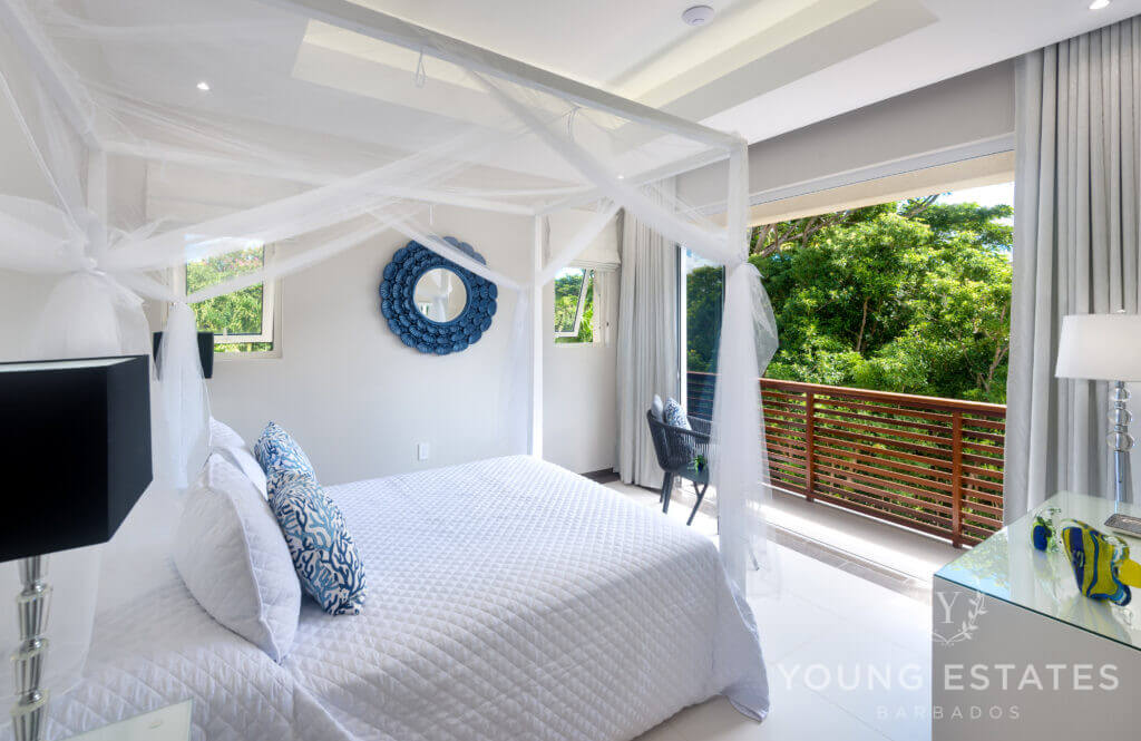 Seaduced at Royal Westmoreland