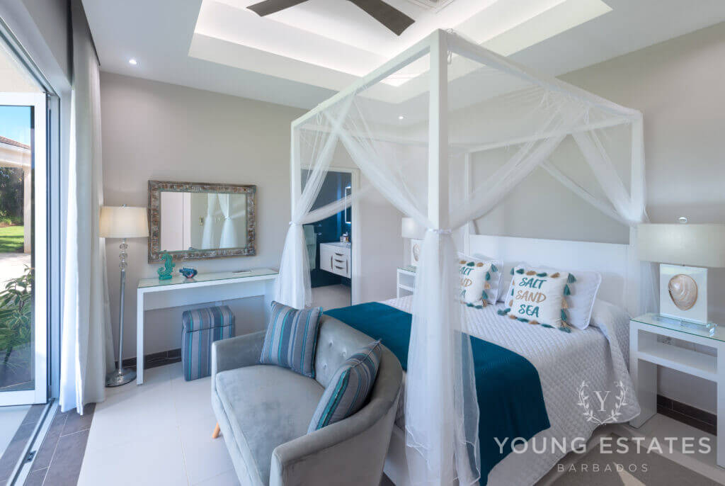Seaduced at Royal Westmoreland