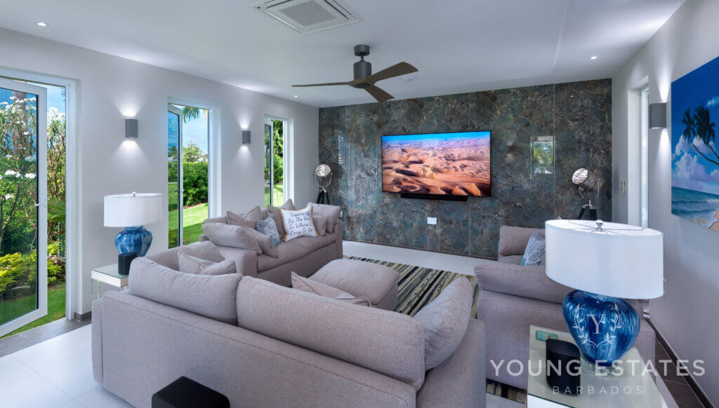 Seaduced at Royal Westmoreland