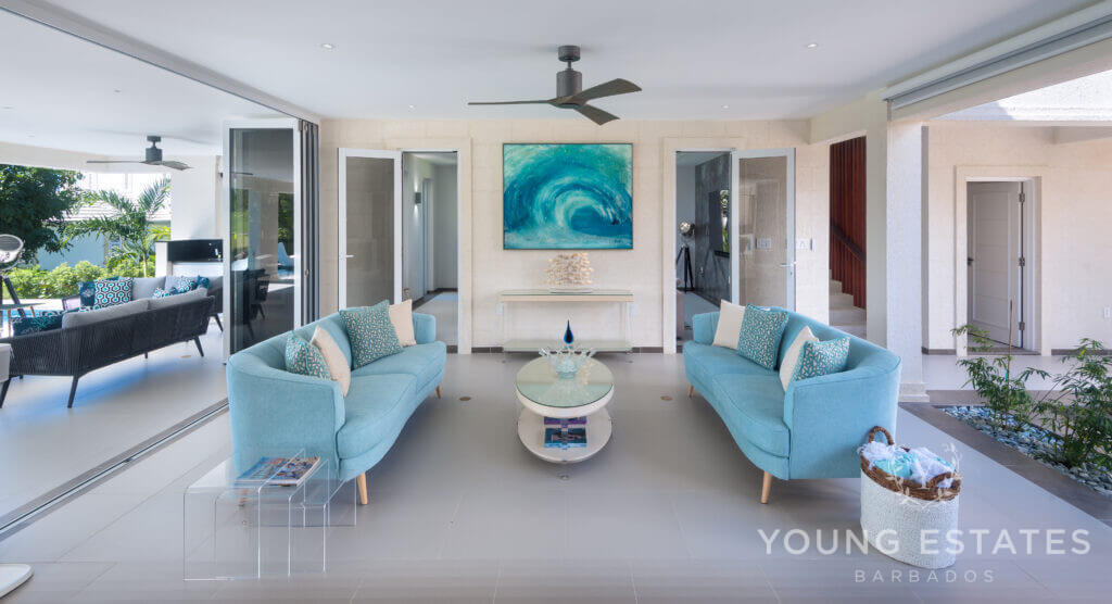 Seaduced at Royal Westmoreland