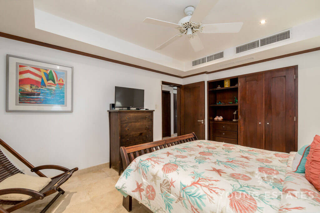 Shutters at Coral Cove
