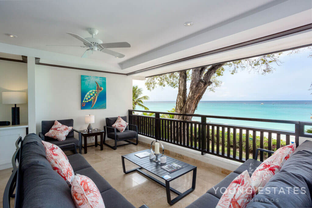 Shutters at Coral Cove