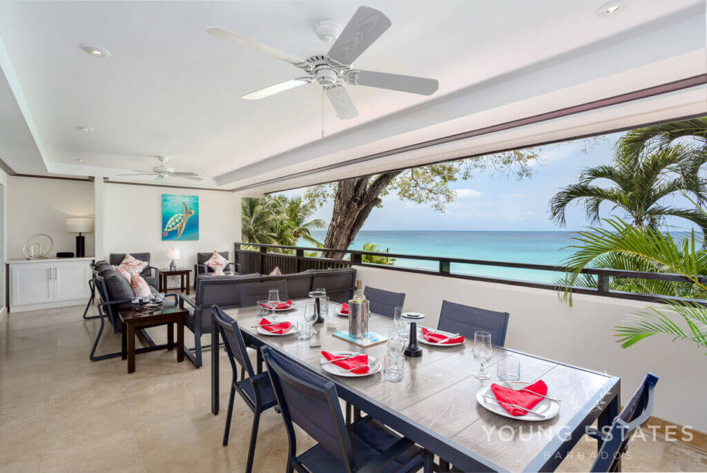 Shutters at Coral Cove