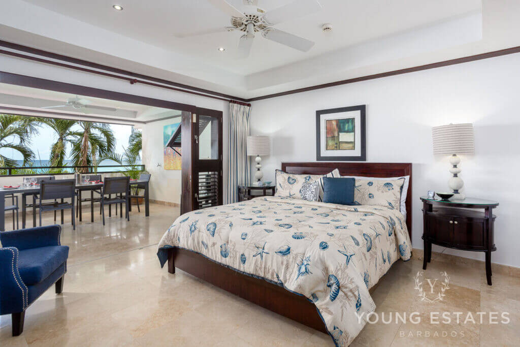 Shutters at Coral Cove