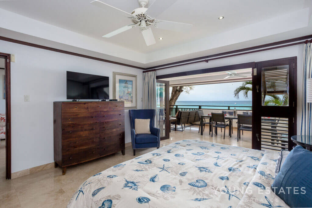 Shutters at Coral Cove