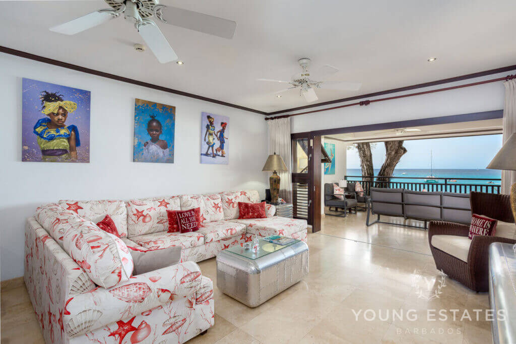 Shutters at Coral Cove
