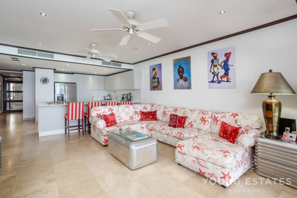 Shutters at Coral Cove