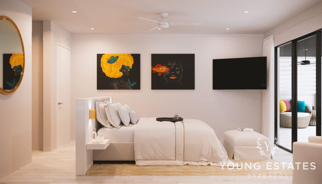 Solaris Beach House
