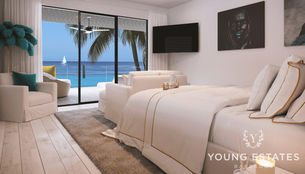Solaris Beach House
