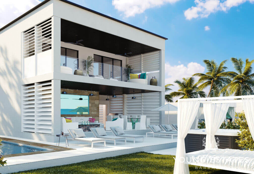 Solaris Beach House