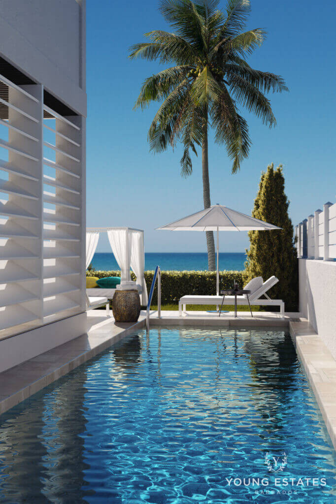 Solaris Beach House