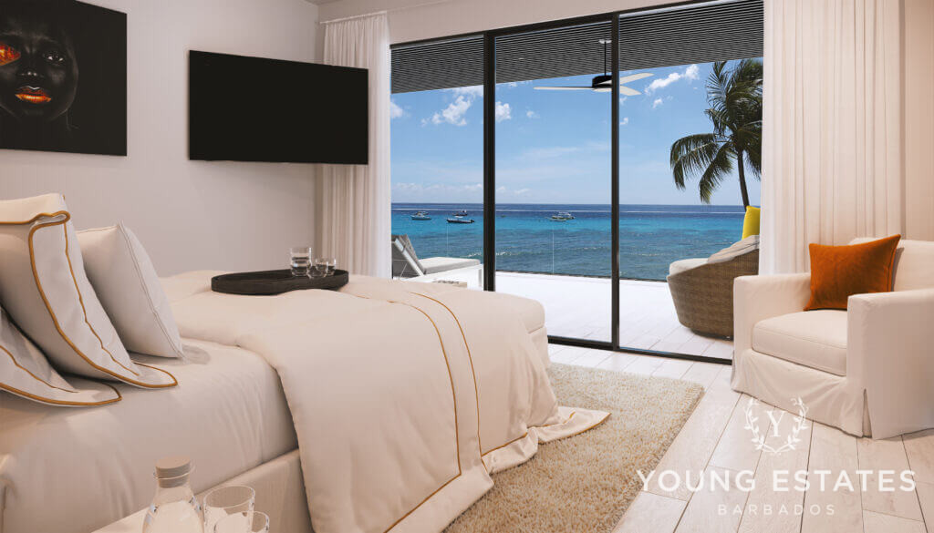 Solaris Beach House