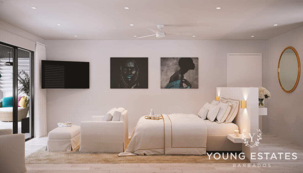 Solaris Beach House