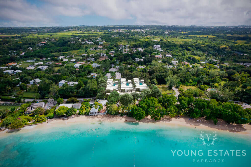 Ocean Residence