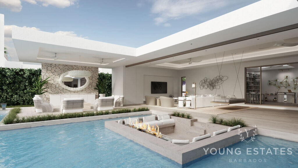 Ocean Residence