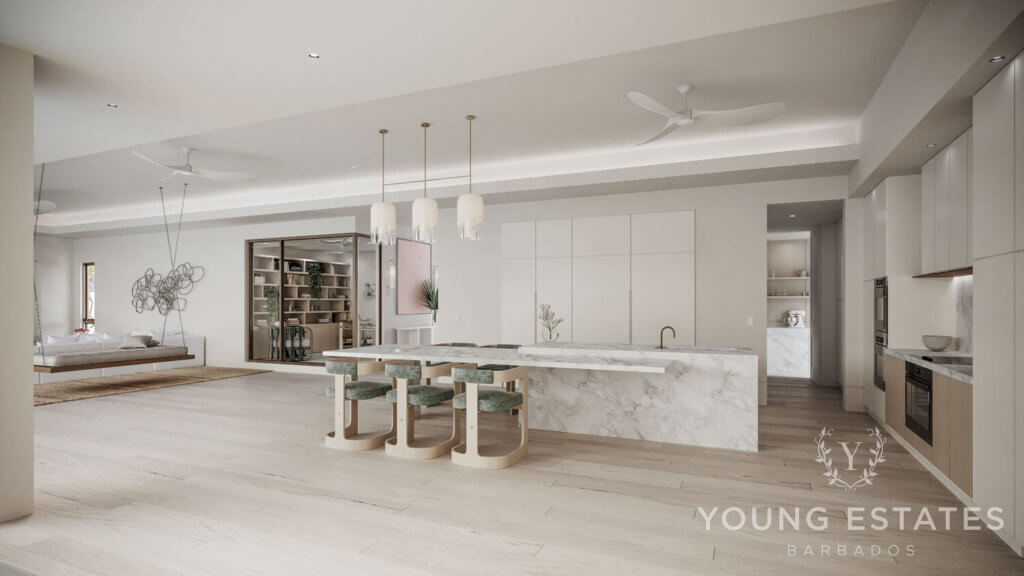 Ocean Residence