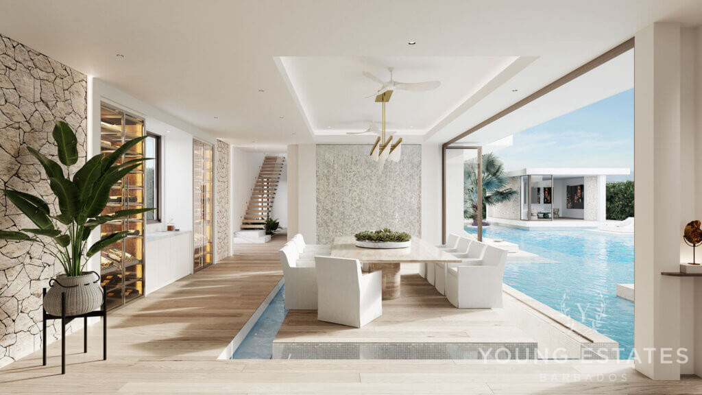 Ocean Residence
