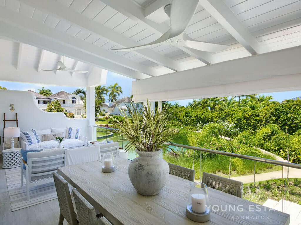 Ocean Residence