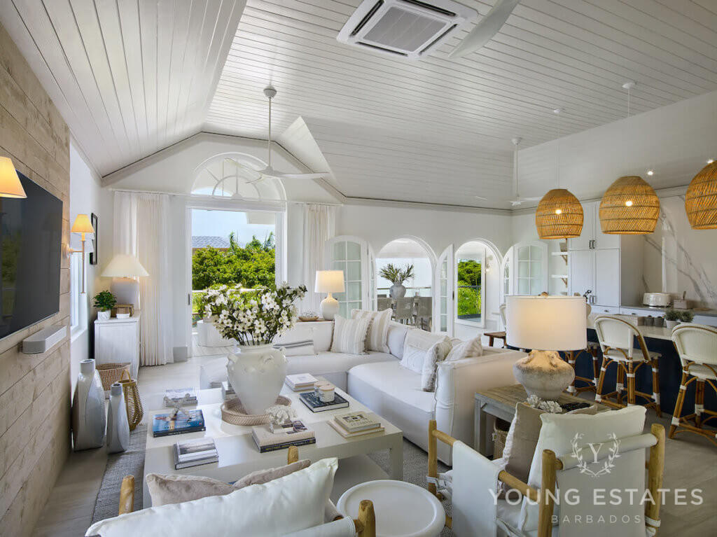 Ocean Residence