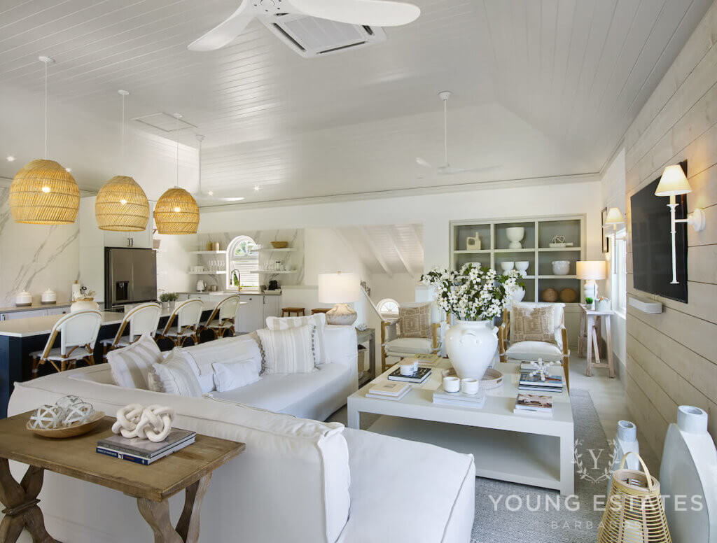 Ocean Residence