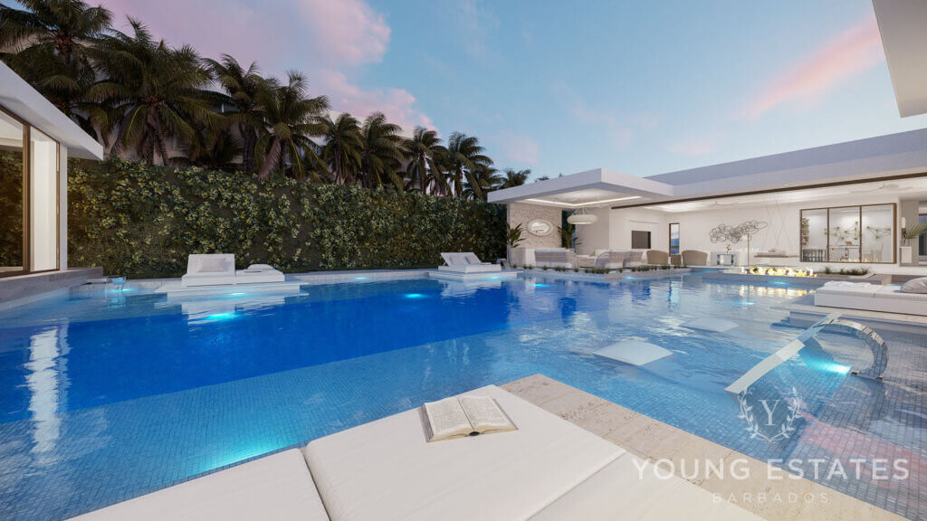 Ocean Residence