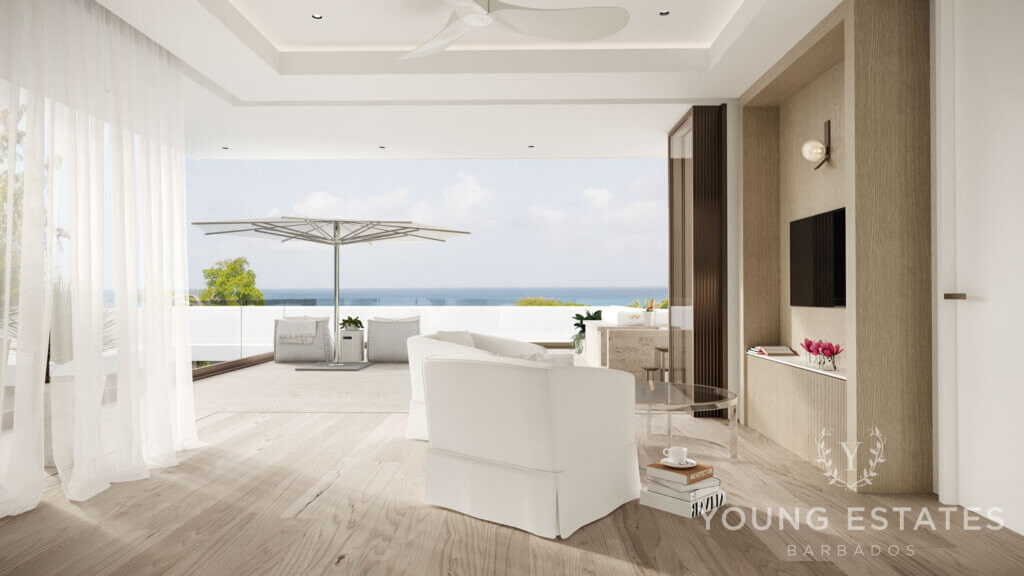 Ocean Residence