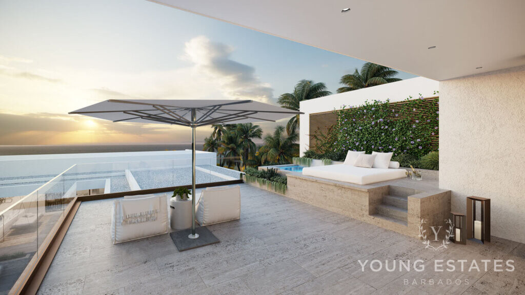 Ocean Residence