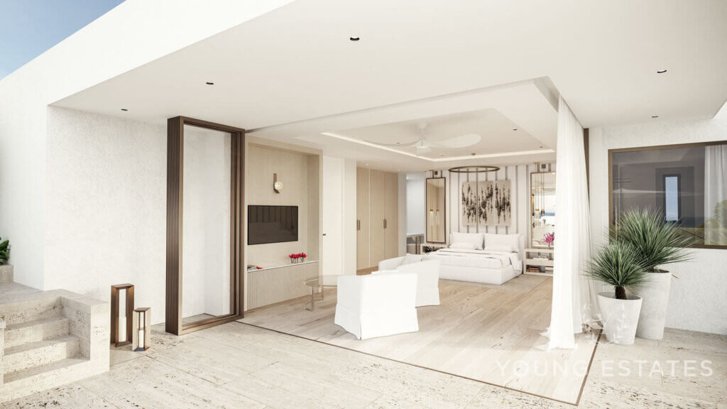 Ocean Residence