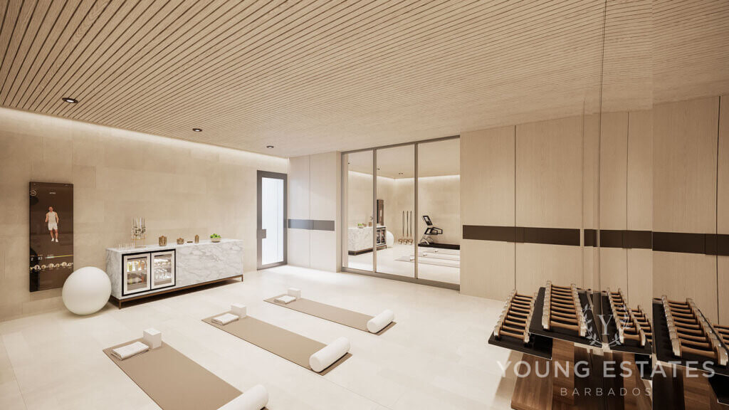 Ocean Residence