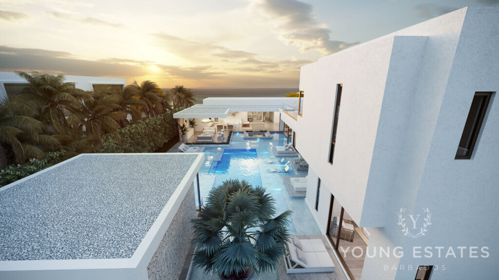Ocean Residence