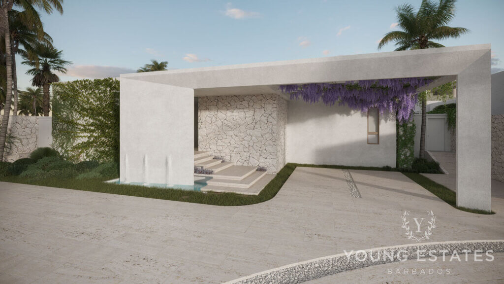 Ocean Residence