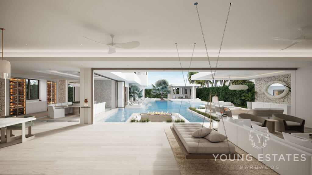 Ocean Residence