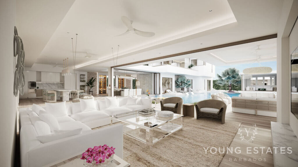 Ocean Residence