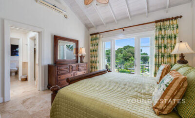 Protected: Jus Chillin, Mullins Bay