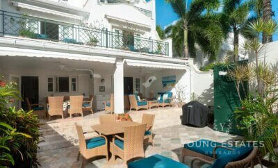 Protected: Bajan Tonic, Mullins Bay