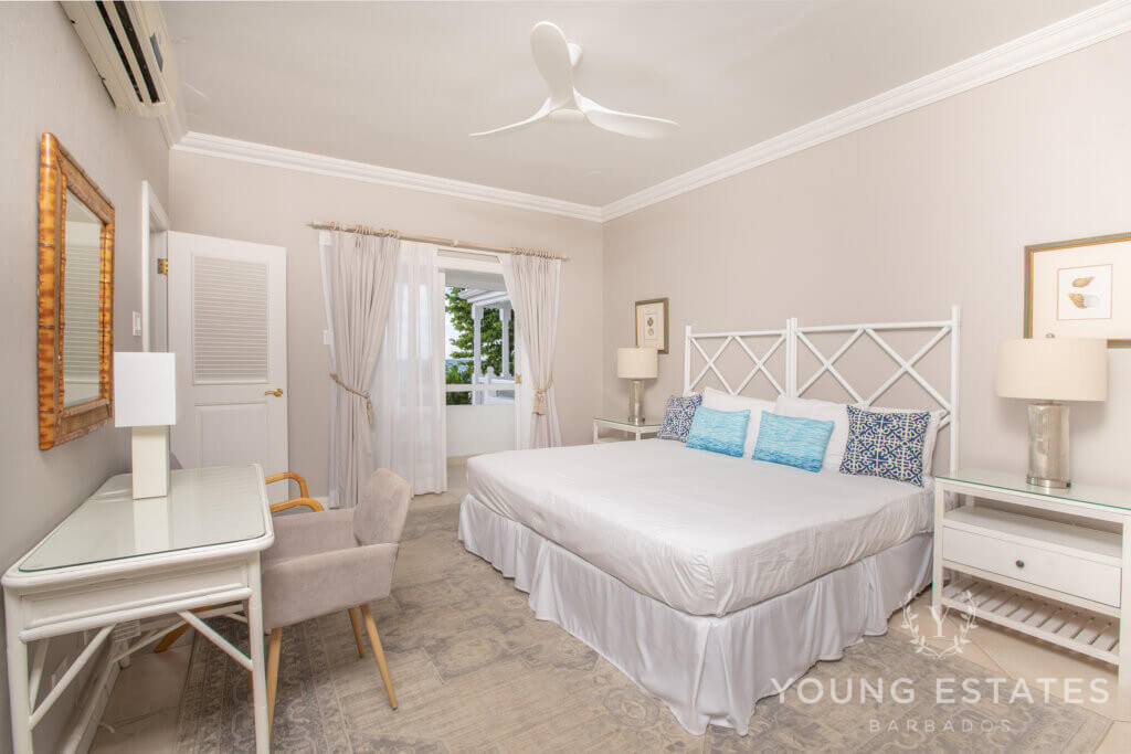 Fosters House Villa for Holiday Rental Young Estates Barbados