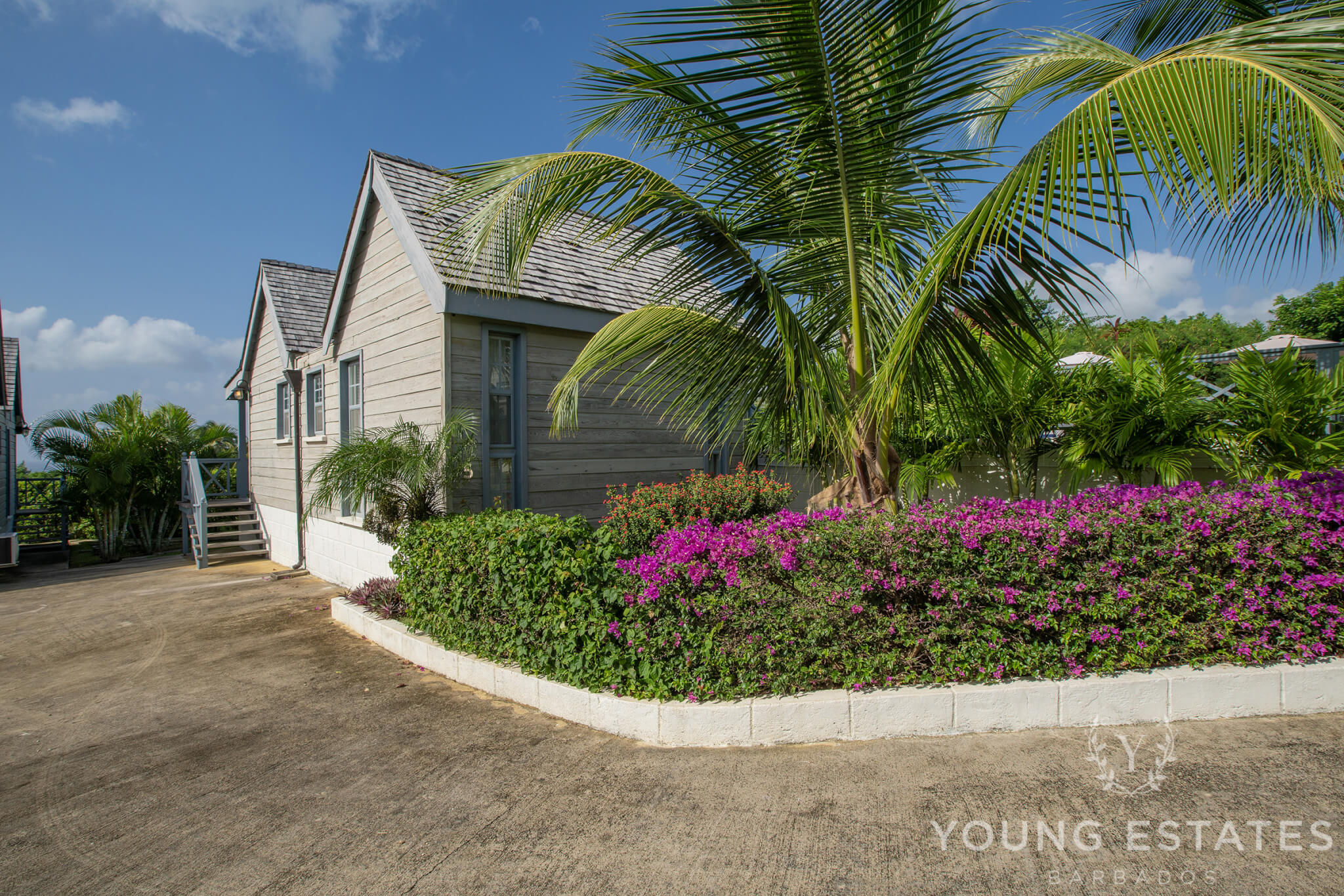 West Rock, St. James Young Estates Barbados