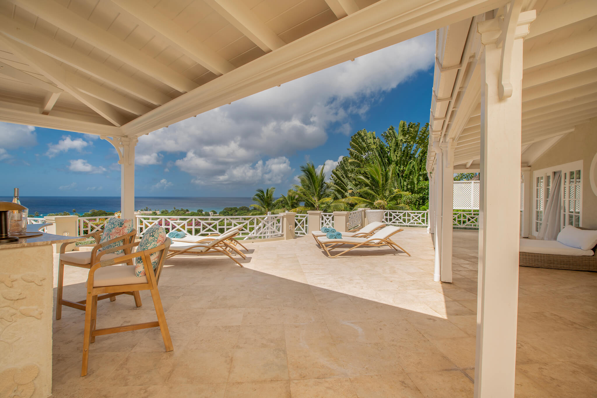 Aquilae - Young Estates Barbados