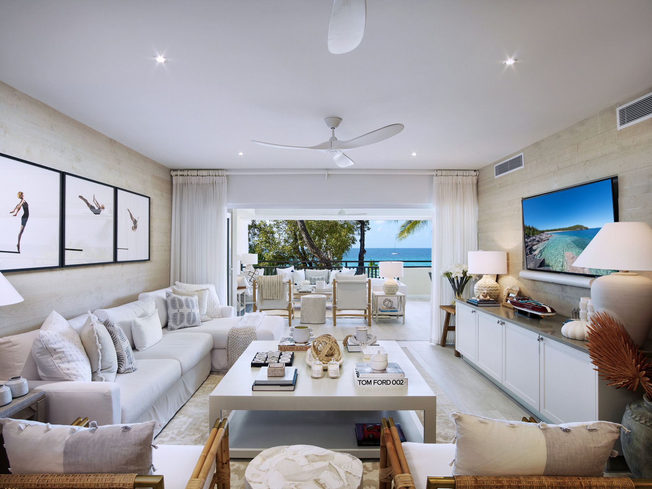 Coral Cove 9 – Beachi villa, Paynes Bay, Barbados