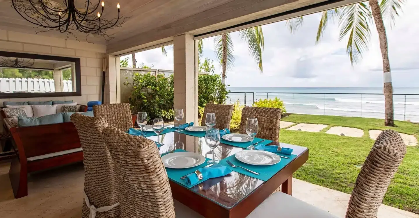 Radwood Beach Villa No. 2