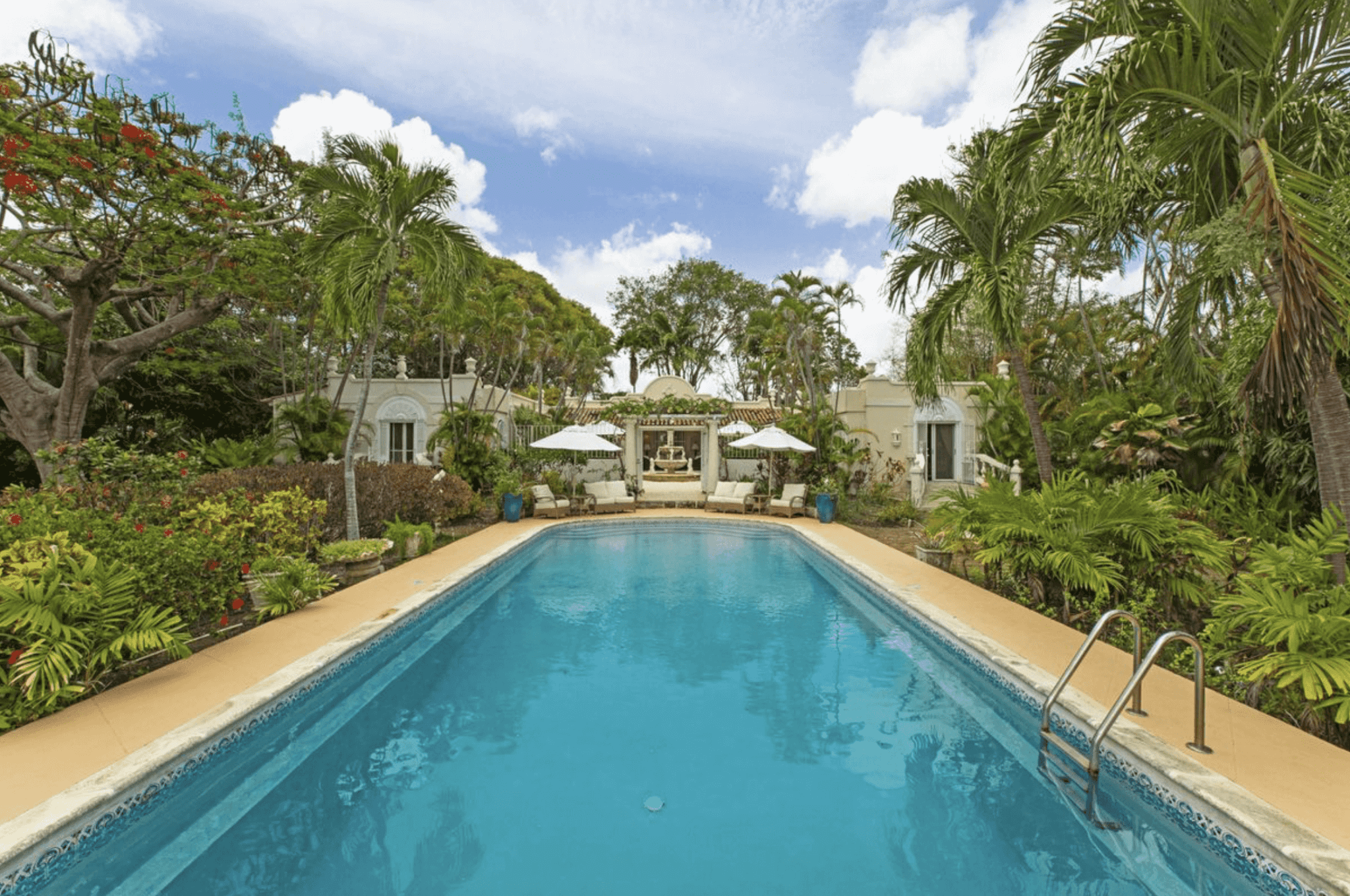 Shangri La