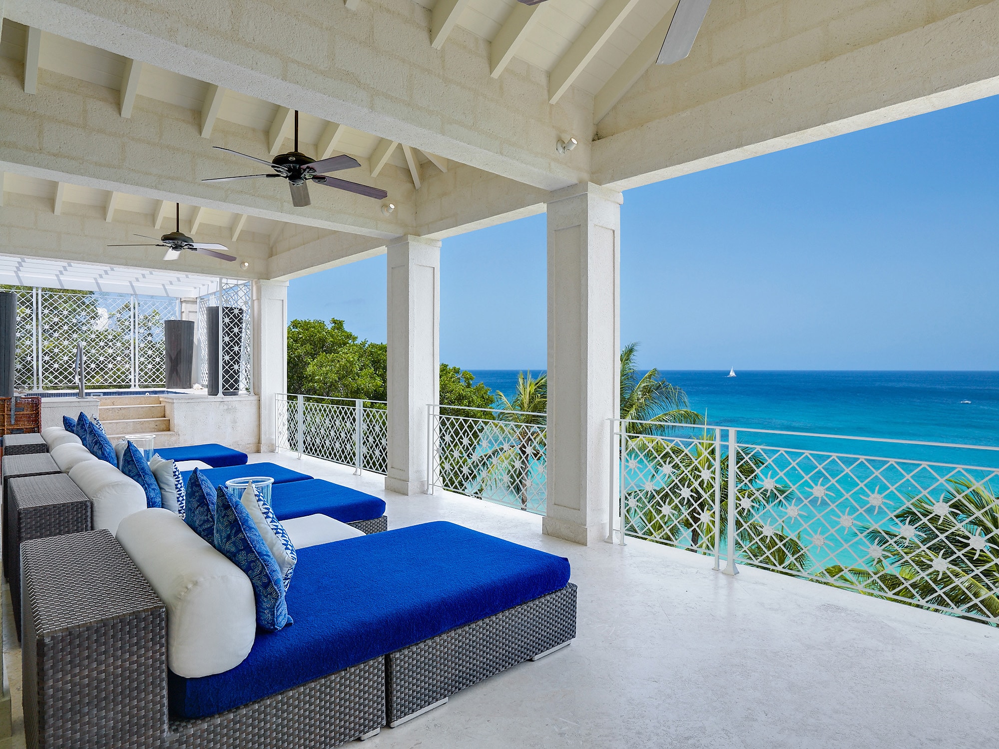 Smugglers Cove, The Penthouse