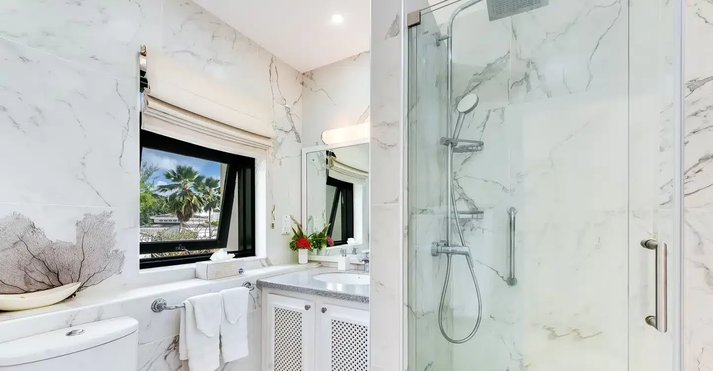 Jasmine at Mullins Bay