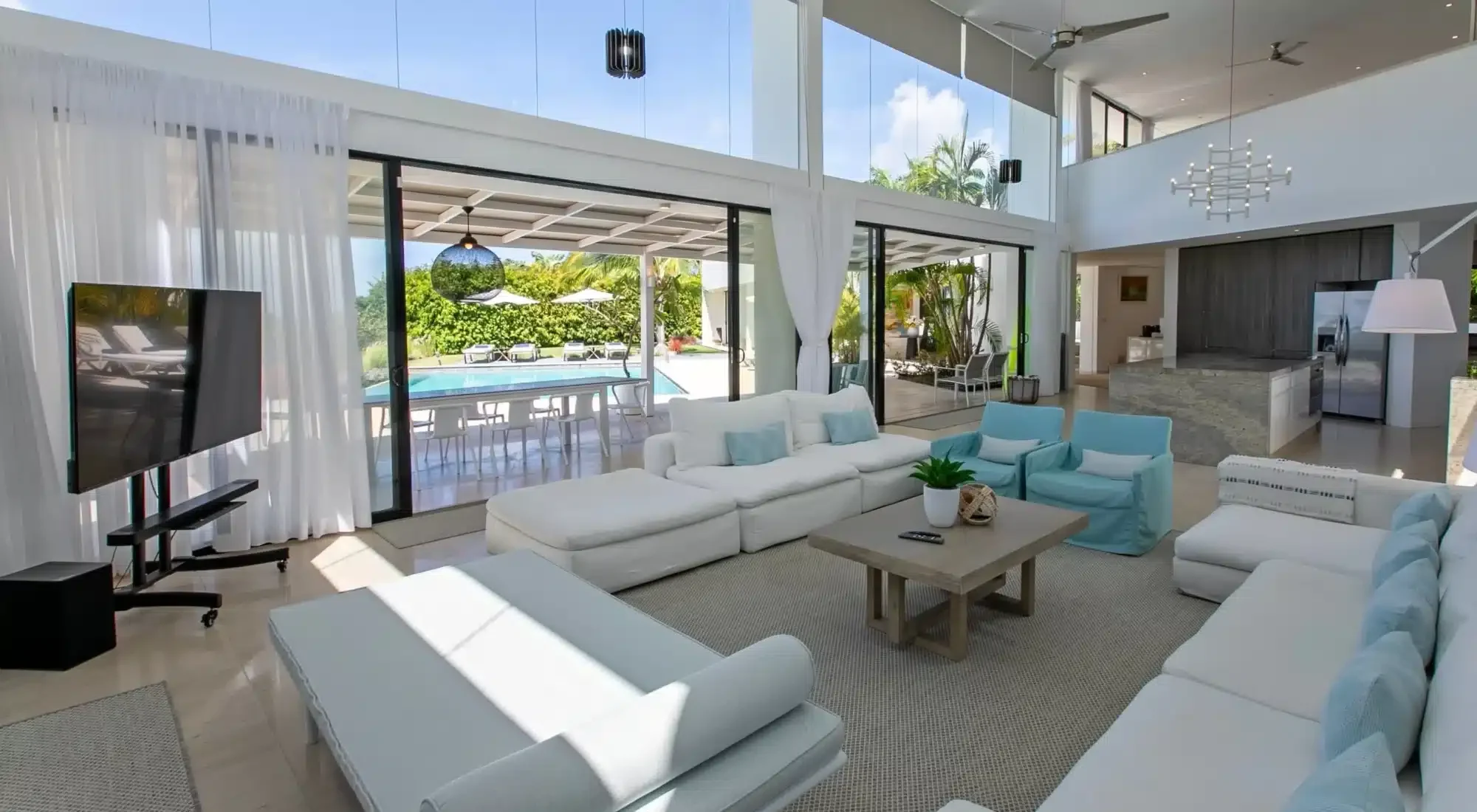 Atelier House, Carlton Ridge