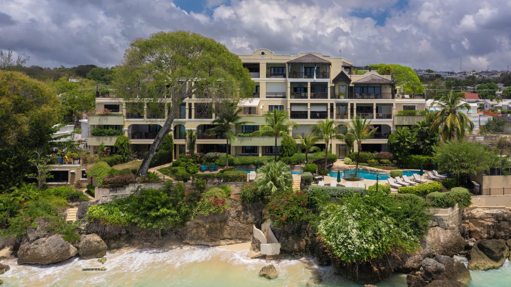 ‘Paradise’, 201 Sandy Cove