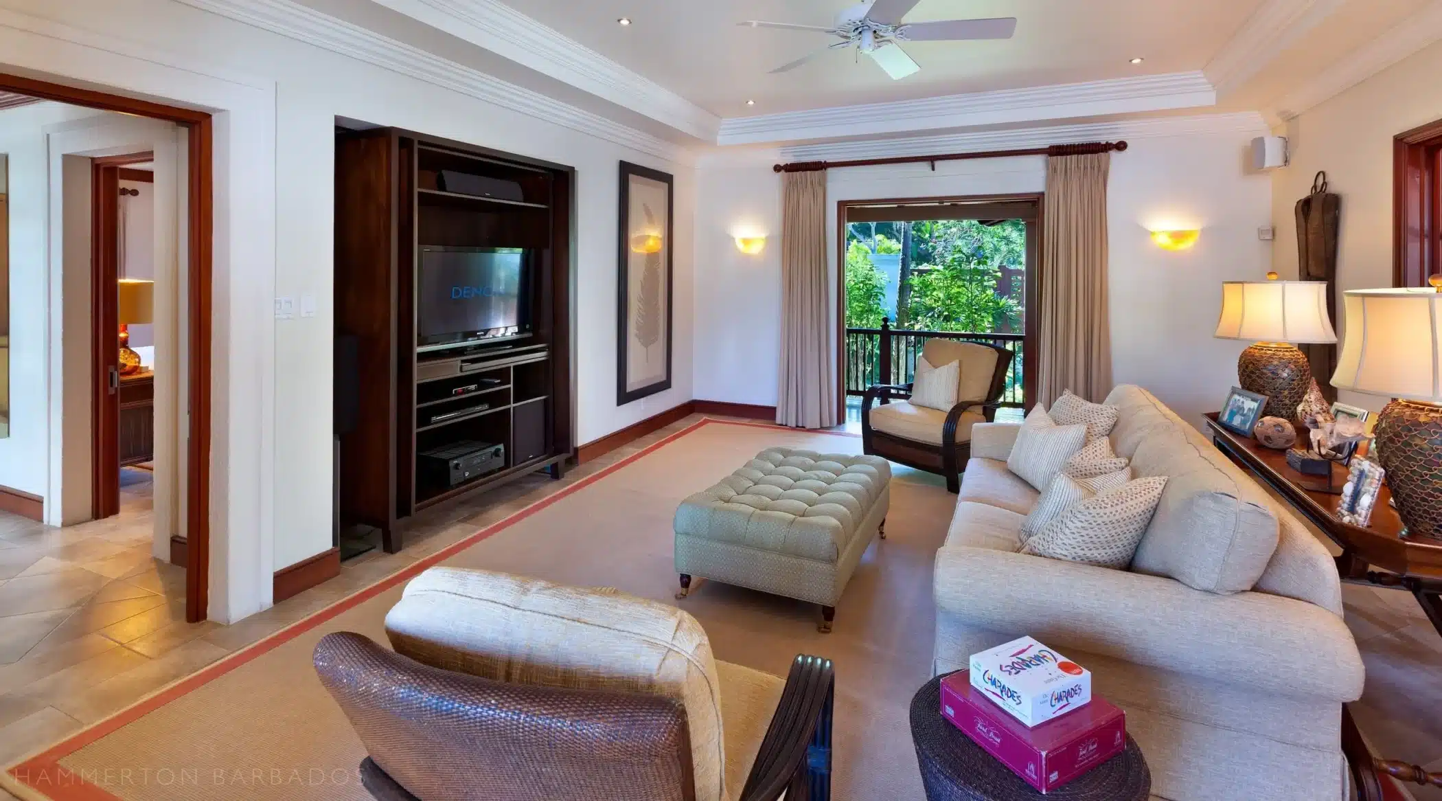 Alila, Sandy Lane Estate