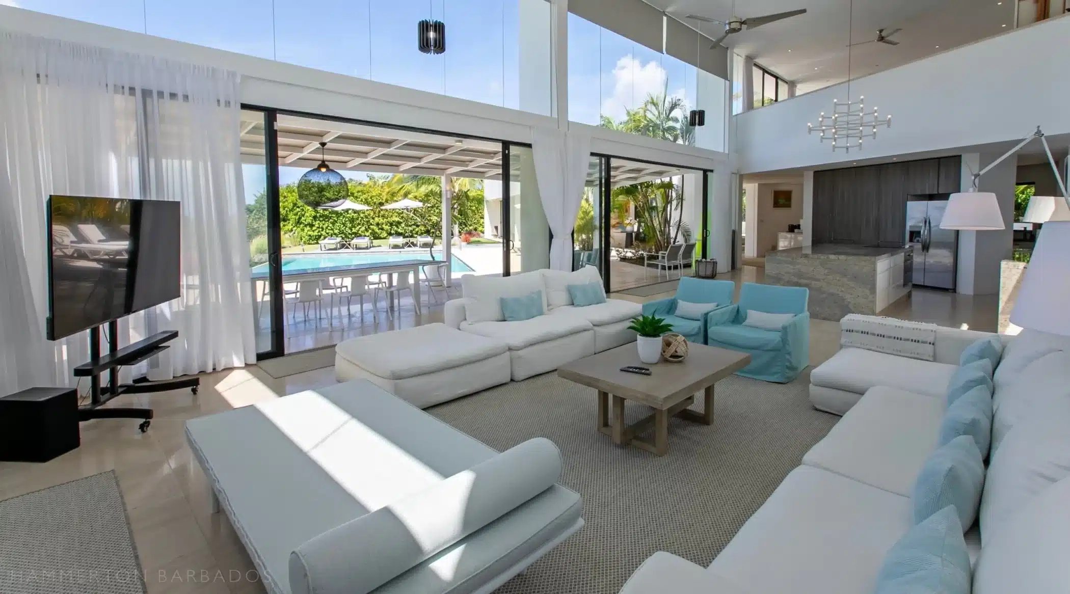 Atelier House, Carlton Ridge