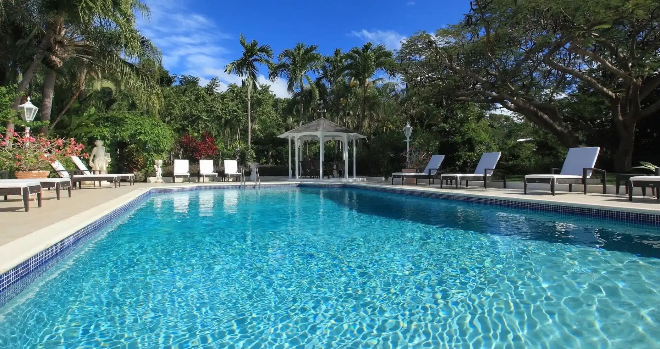 Vistamar, Sandy Lane
